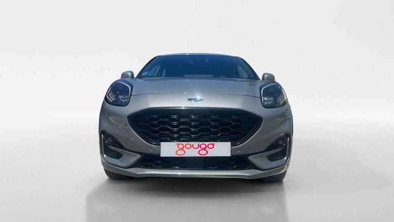 Usado Ford Puma ST-Line X 155 CV (114 kW) 2024 SUV