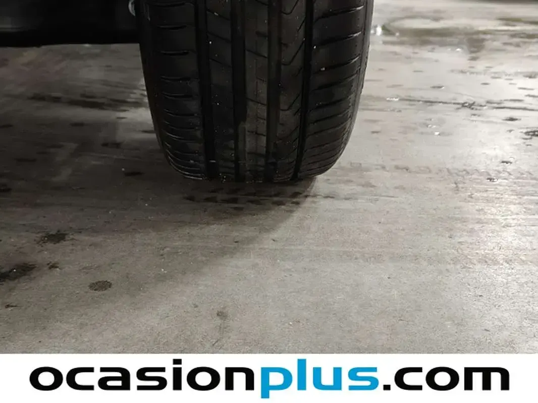 Usado VW Tiguan Life 150 CV (110 kW) 2022 Blanco SUV