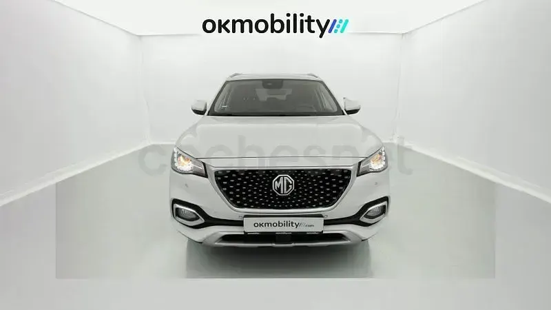 Usado MG HS Comfort 162 CV (119 kW) 2023 Blanco SUV