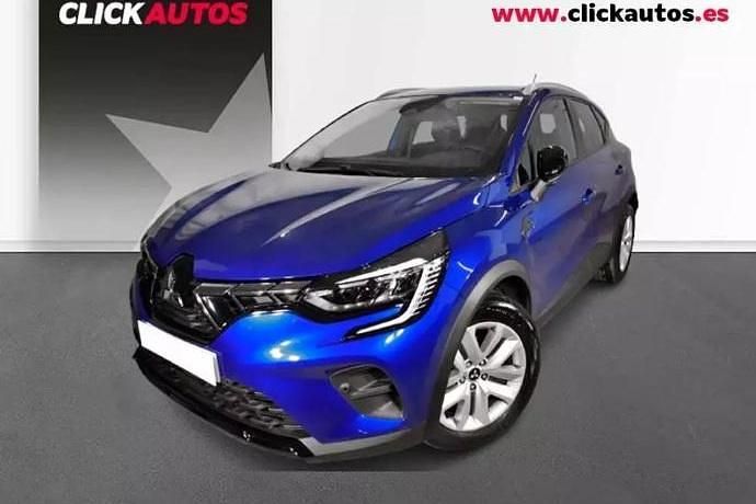 Usado 2024 Mitsubishi ASX Motion SUV | 19.000 € (Precio justo) - Imagen 1/4