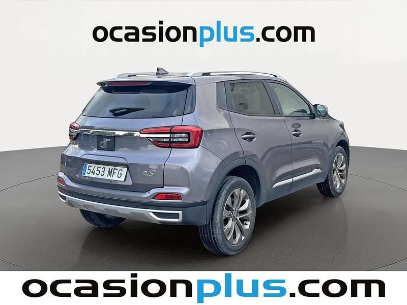 Usado DR DR 4.0 116 CV (85 kW) 2023 Gris SUV