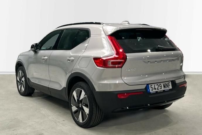 Usado Volvo XC40 Core 185 kW (252 CV) 2024 SUV