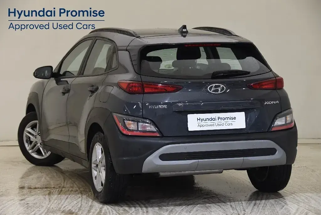 Usado Hyundai Kona 120 CV (88 kW) 2023 SUV