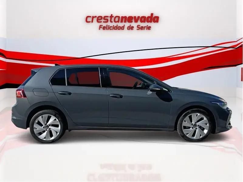 Usado VW Golf VIII 115 CV (84 kW) 2025