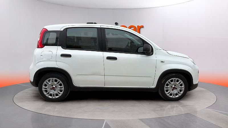 Usado Fiat Panda 71 HP (52 kW) 2023 Branco Citadino