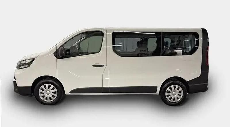 Occasion Nissan Primastar Acenta 110 ch (80 kW) 2025 Blanc Monospace