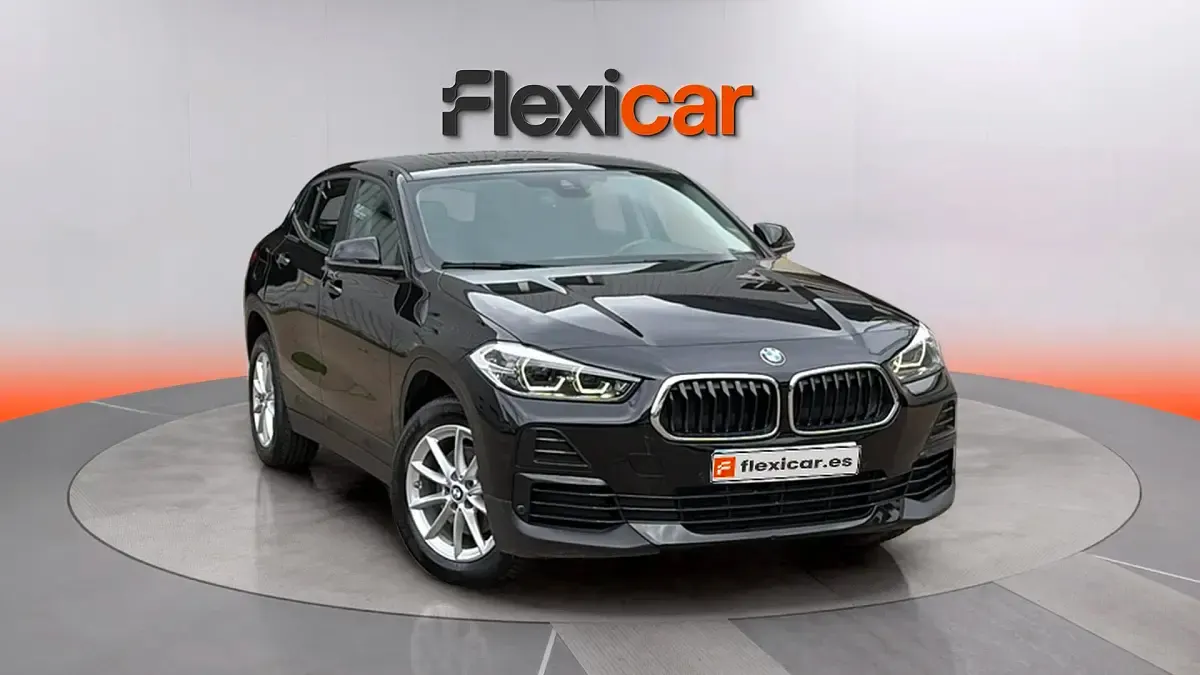 Occasion BMW X2 150 PK (110 kW) 2021 SUV