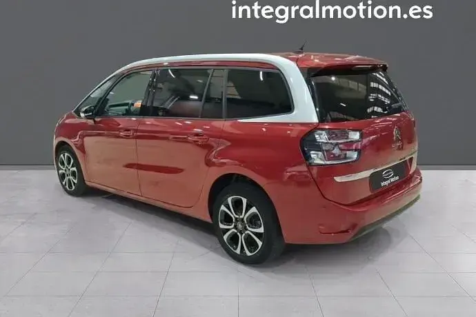 Usado Citroën C4 Shine 130 CV (95 kW) 2020