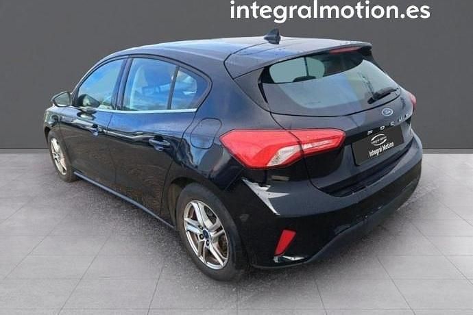 Usado Ford Focus Trend+ 119 CV (87 kW) 2020