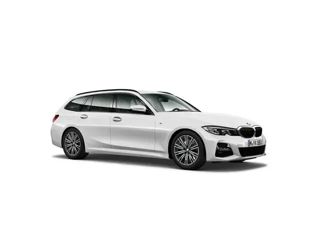 Używany BMW 330 Comfort Edition 258 KM (189 kW) 2019 Kombi