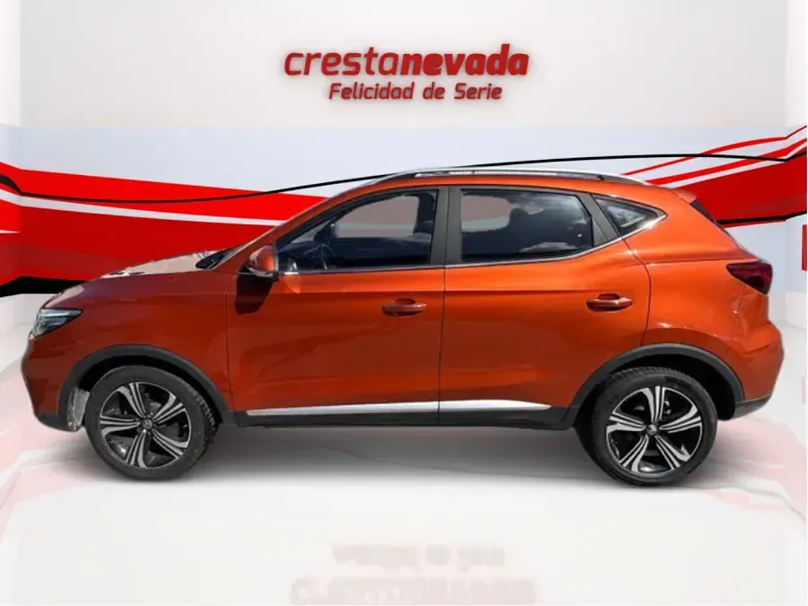 Usado MG ZS Comfort 106 CV (77 kW) 2022 SUV