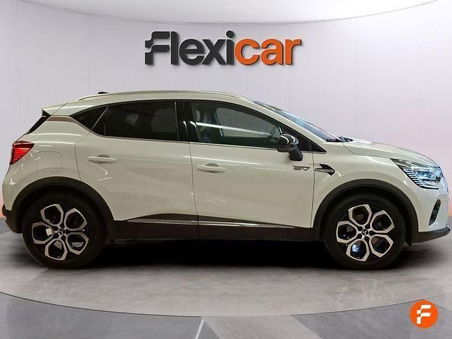 Usado Mitsubishi ASX 143 CV (105 kW) 2024 Blanco SUV