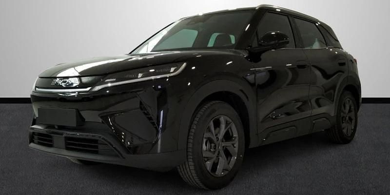 Negro Usado 2025 BYD Atto 2 Boost SUV | 23.900 € (Buen precio) - Imagen 1/4