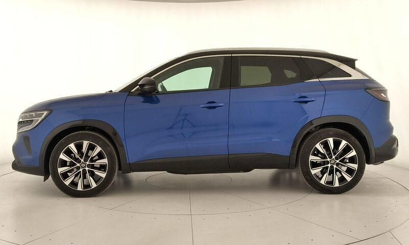 Usado Renault Austral Techno 200 CV (147 kW) 2025 Azul SUV