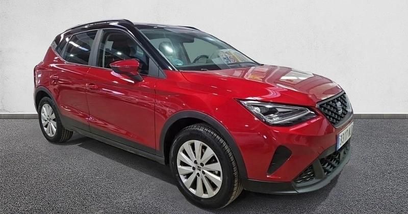 Usado Seat Arona Xperience 110 CV (80 kW) 2023 SUV