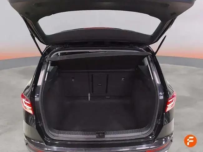 Usado Seat Ateca Style 150 CV (110 kW) 2023 Negro SUV