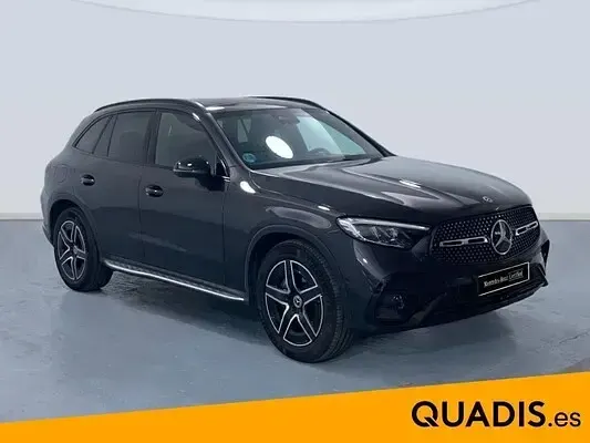 Usado Mercedes GLC220 197 CV (144 kW) 2025 SUV