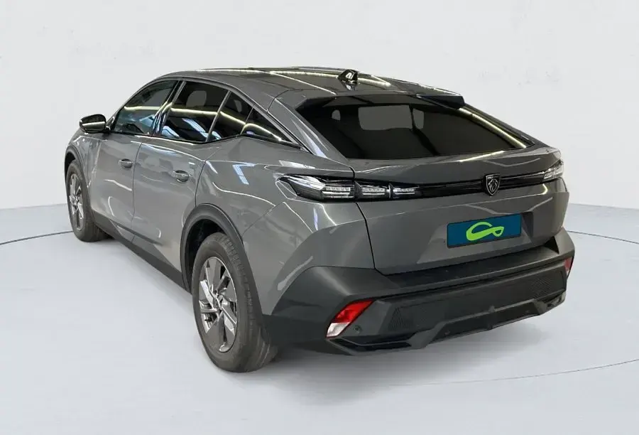 Usado Peugeot 408 Allure 145 CV (106 kW) 2025 SUV