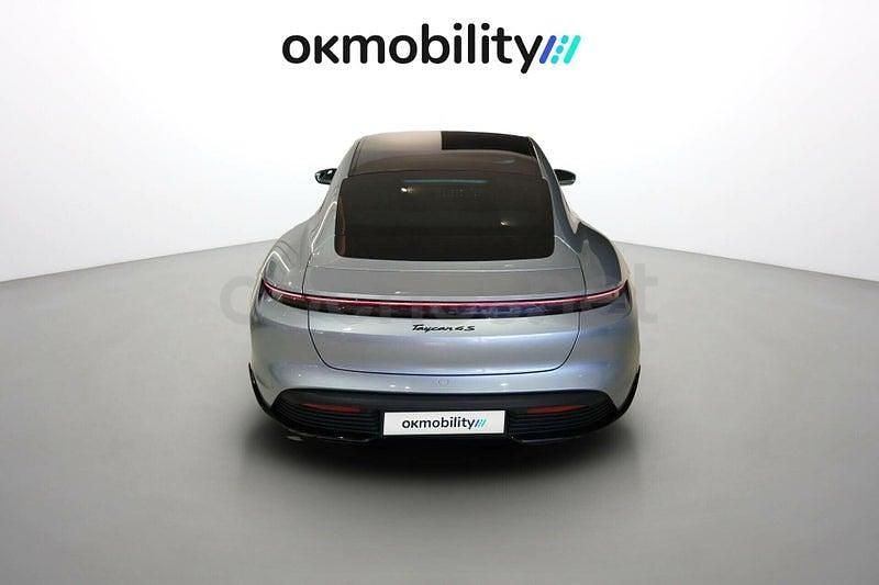 Usado Porsche Taycan 4S 2023 Eléctrico Berlina