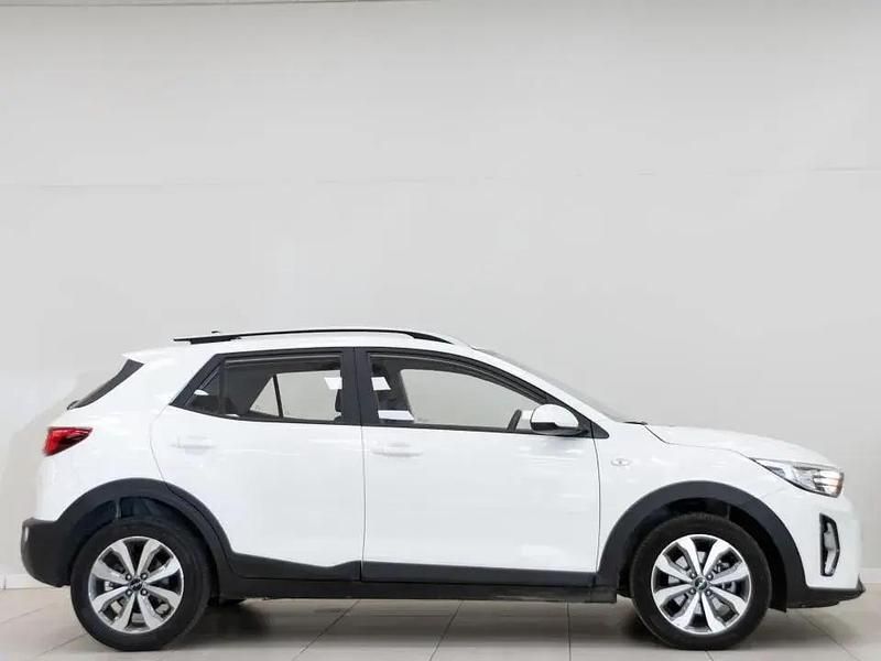 Ny Kia Stonic 100 HK (73 kW) 2025 Otro SUV