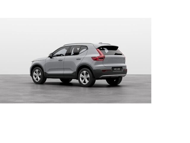 Usado Volvo XC40 Core 163 CV (119 kW) 2023 Gris SUV