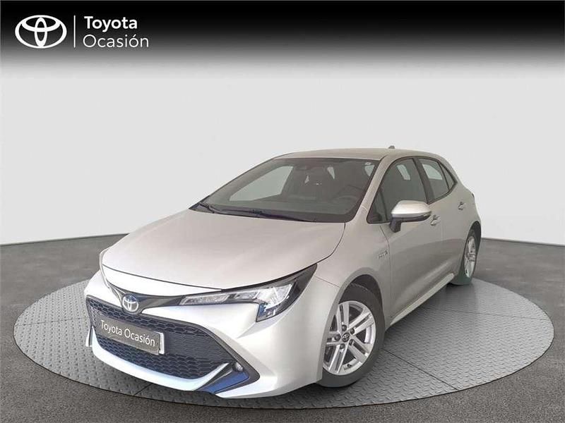 Usado Toyota Corolla Active 122 CV (89 kW) 2021 Monovolumen