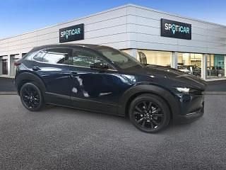 Usado Mazda CX-30 Nagisa 150 CV (110 kW) 2024 Beige SUV