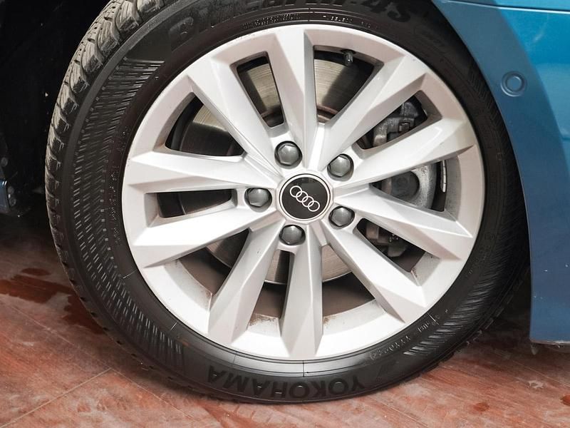 Usado Audi A3 150 CV (110 kW) 2021 Berlina