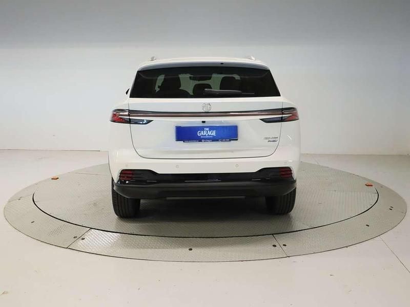 Usado MG HS Comfort 272 CV (200 kW) 2024 Blanco SUV