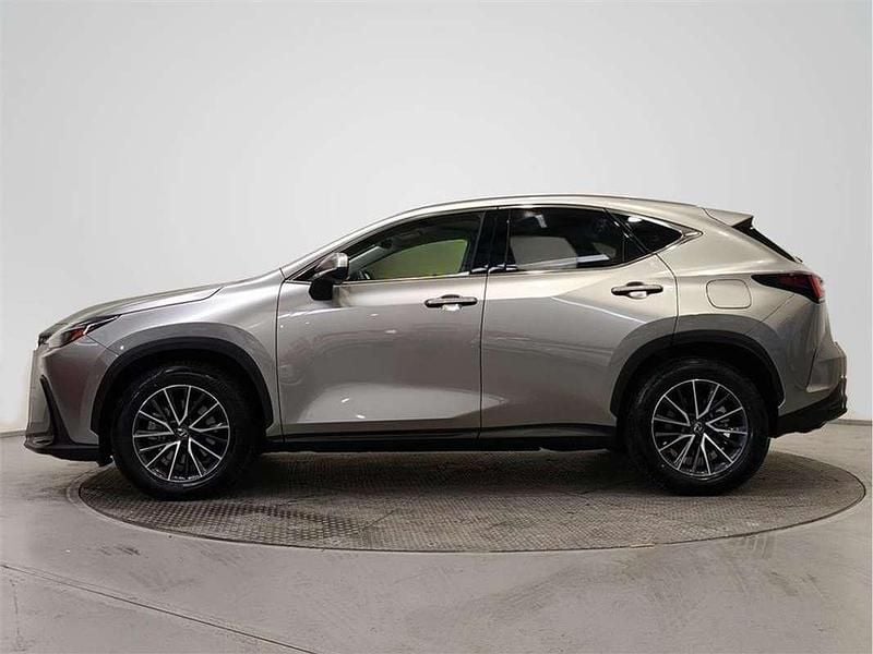 Usado Lexus NX450h+ 306 CV (225 kW) 2025 SUV