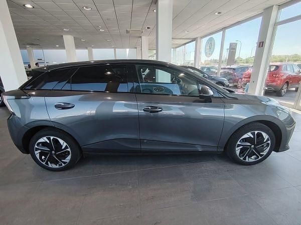 Usado MG MG4 EV Luxury 150 kW (204 CV) 2023 Eléctrico Utilitario