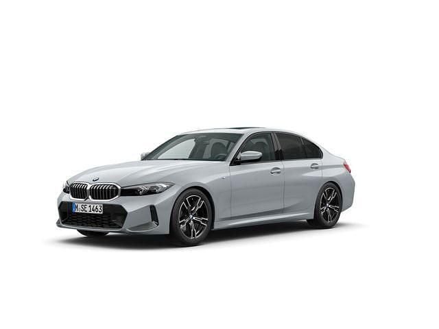 Usado BMW 320 Comfort Edition 190 CV (139 kW) 2025 Gris Berlina