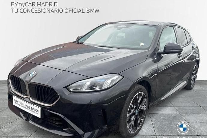 Usado BMW 120 Comfort Edition 163 CV (119 kW) 2025 Utilitario