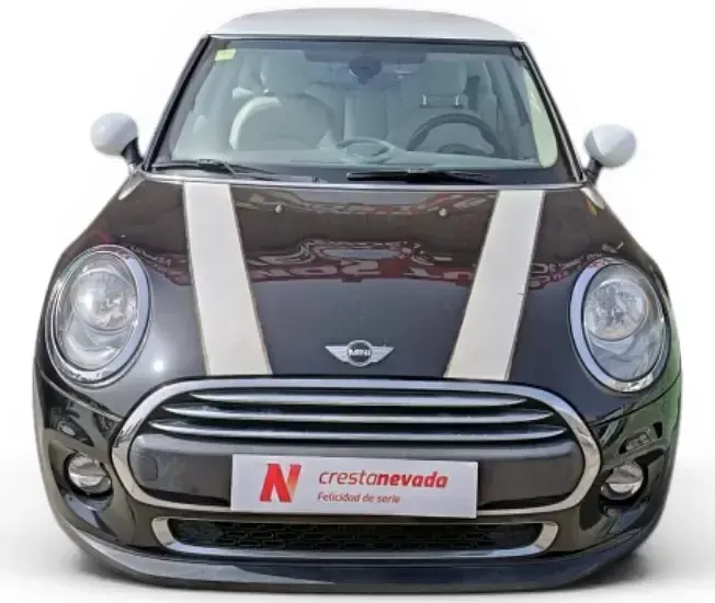 Usado Mini ONE 102 CV (75 kW) 2015 Utilitario
