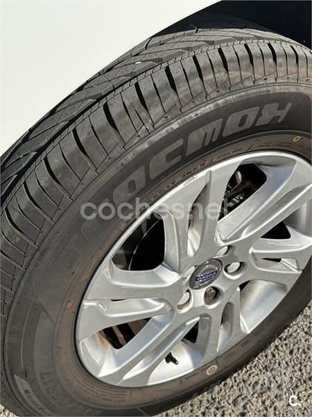 Usado Volvo XC60 Momentum 150 CV (110 kW) 2017 Blanco SUV