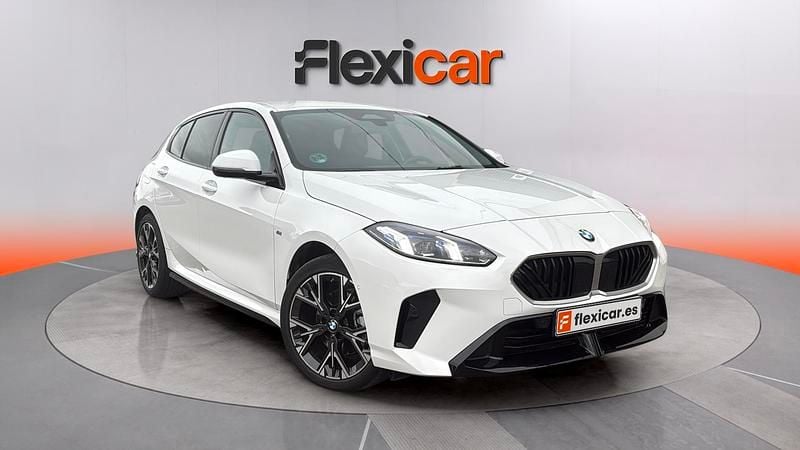 Begagnad BMW 118 150 HK (110 kW) 2025 Halvkombi