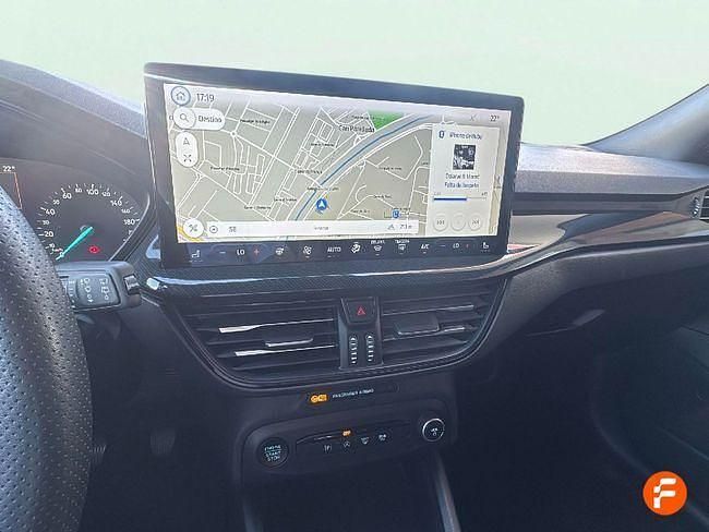 Usado Ford Focus ST-Line 155 CV (114 kW) 2023 Azul