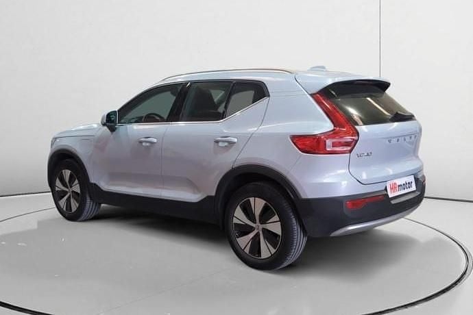 Usado Volvo XC40 Inscription 211 CV (155 kW) 2022 SUV