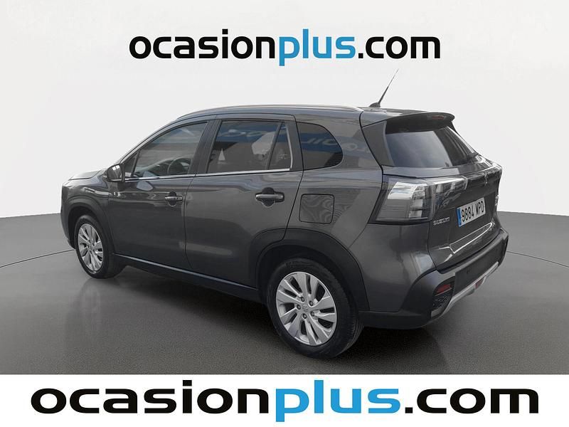 Usado Suzuki SX4 S-Cross 129 CV (94 kW) 2024 Gris SUV