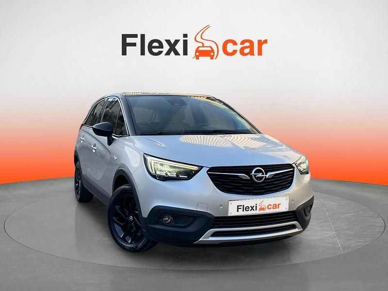 Usado Opel Crossland X Innovation 131 CV (96 kW) 2019 SUV