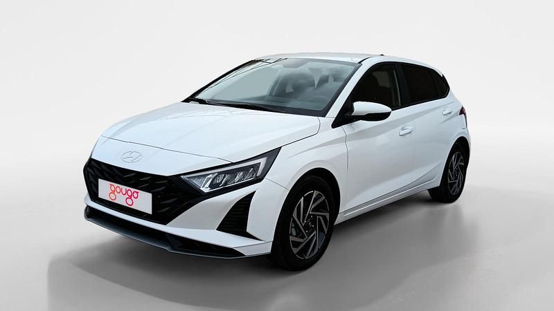 Nuevo Hyundai i20 100 CV (73 kW) 2025 Utilitario