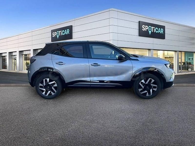 Occasion Opel Mokka 136 ch (100 kW) 2025 Gris SUV