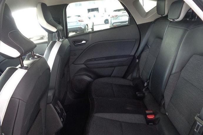 Usado Renault Captur Zen 160 CV (117 kW) 2020 SUV