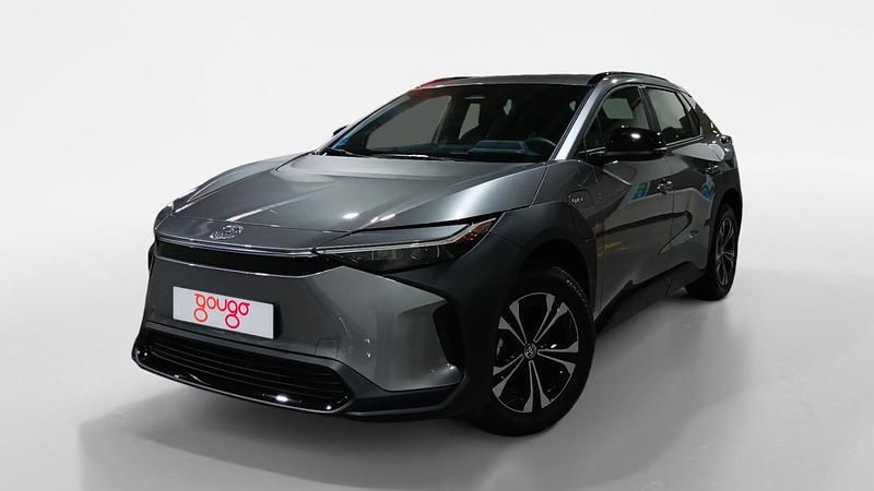 Usado 2025 Toyota bZ4X Advance SUV | 35.750 € (Precio justo) - Imagen 1/4