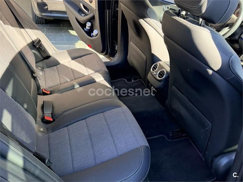 Gris / plata Usado 2017 Mercedes E220 Berlina | 27.200 € (Buen precio) - Imagen 1/4