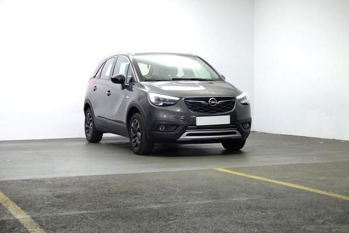 Usado Opel Crossland X 110 CV (80 kW) 2020 SUV