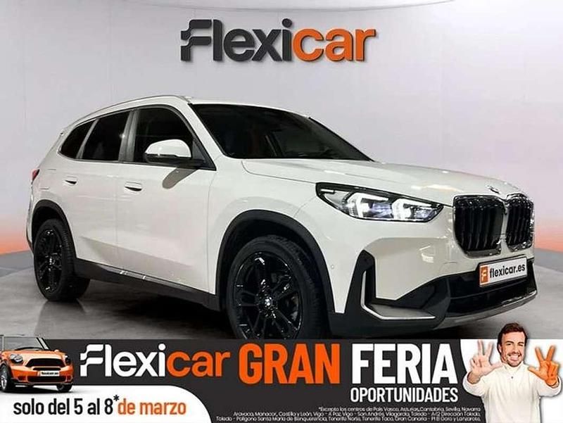 Brugt BMW X1 150 HK (110 kW) 2023 Hvid SUV