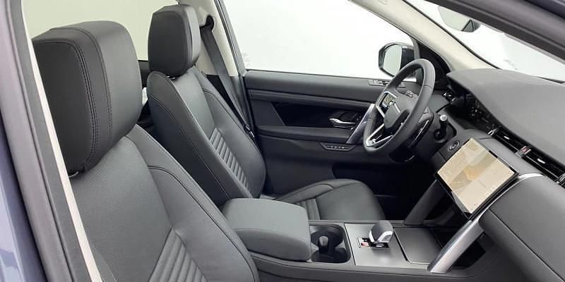 Usado Land Rover Discovery Sport S 204 CV (150 kW) 2024 Azul SUV