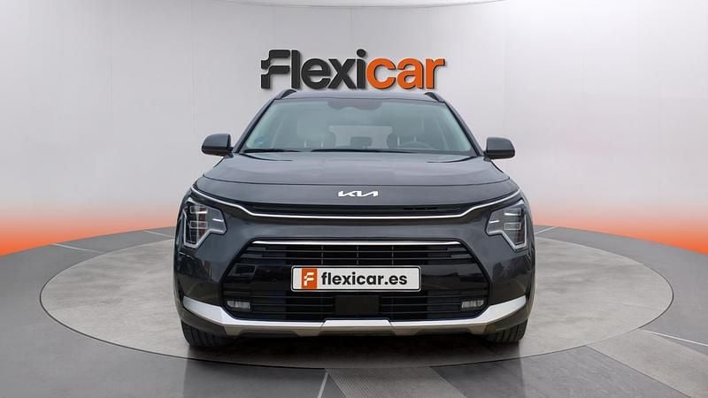 Usado Kia Niro 184 CV (135 kW) 2023 Gris SUV