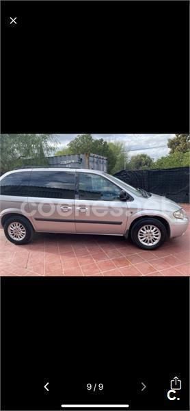 Usado Chrysler Voyager 150 CV (110 kW) 2005 Monovolumen